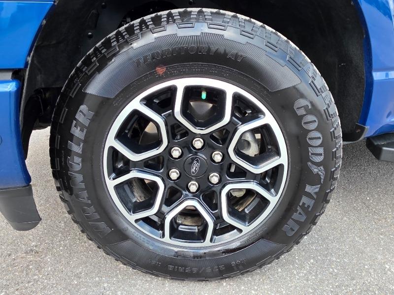 ford F-150 2022 - 20