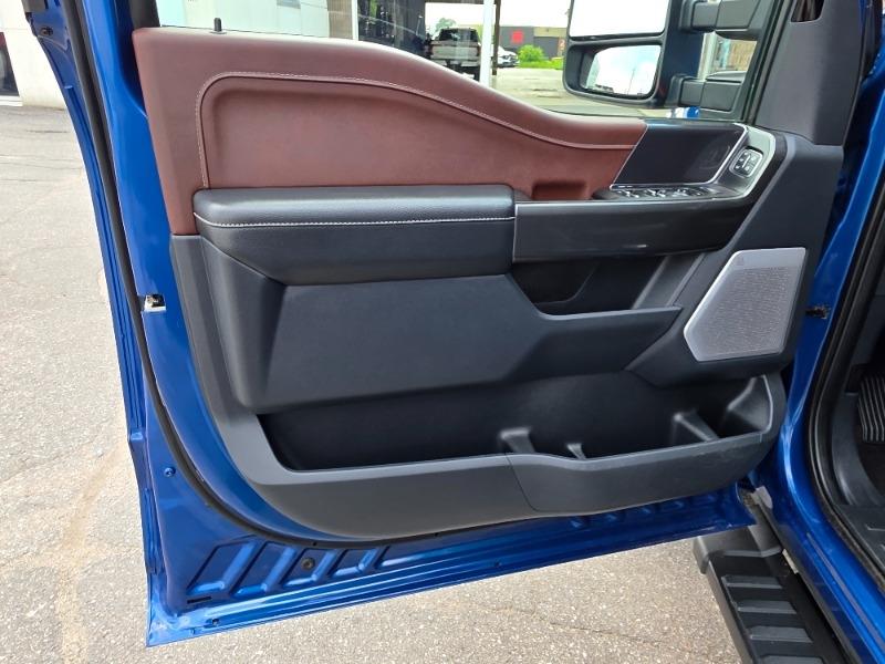 ford F-150 2022 - 21