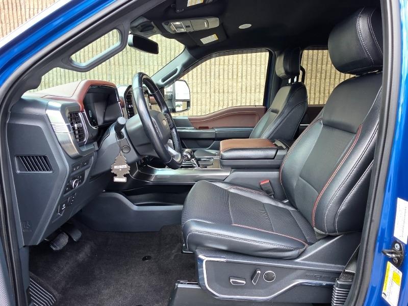 ford F-150 2022 - 22