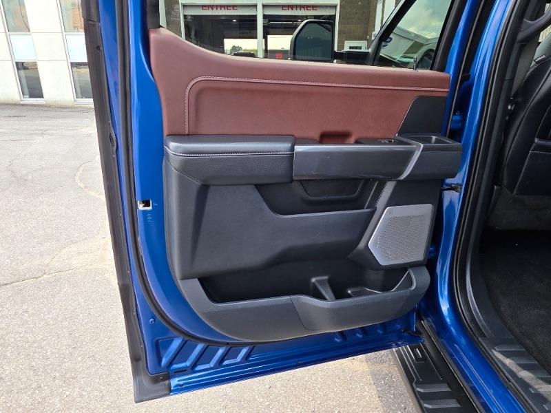 ford F-150 2022 - 24