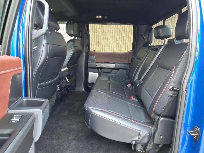 ford F-150 2022 - 25