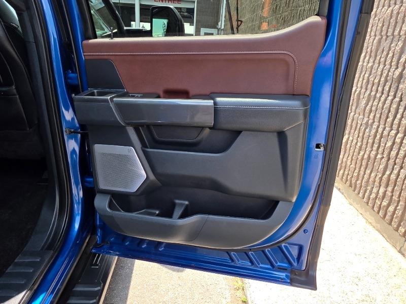 ford F-150 2022 - 26