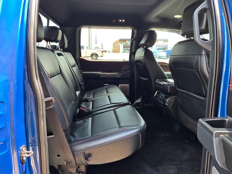 ford F-150 2022 - 27