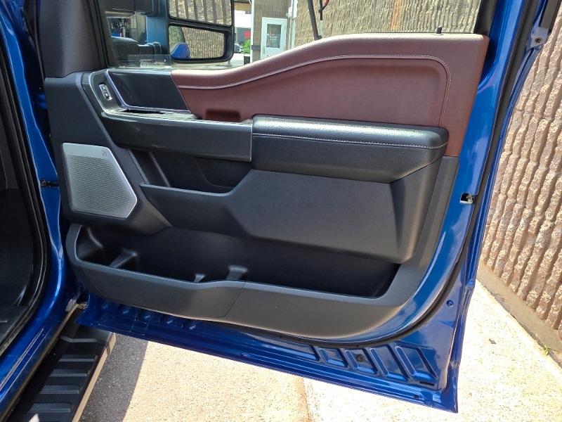ford F-150 2022 - 28