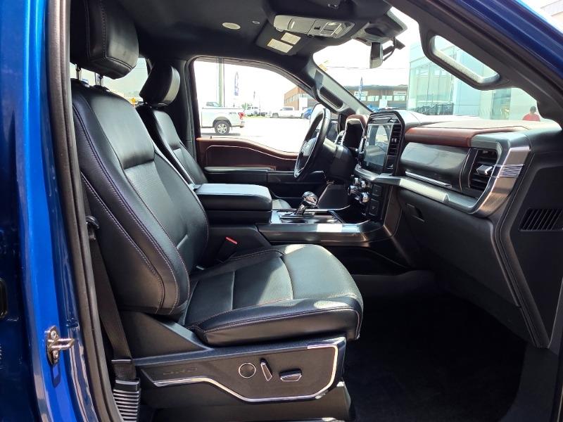 ford F-150 2022 - 29