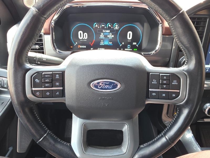 ford F-150 2022 - 31