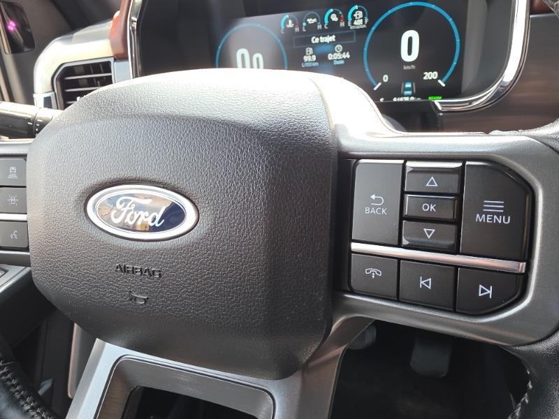 ford F-150 2022 - 32