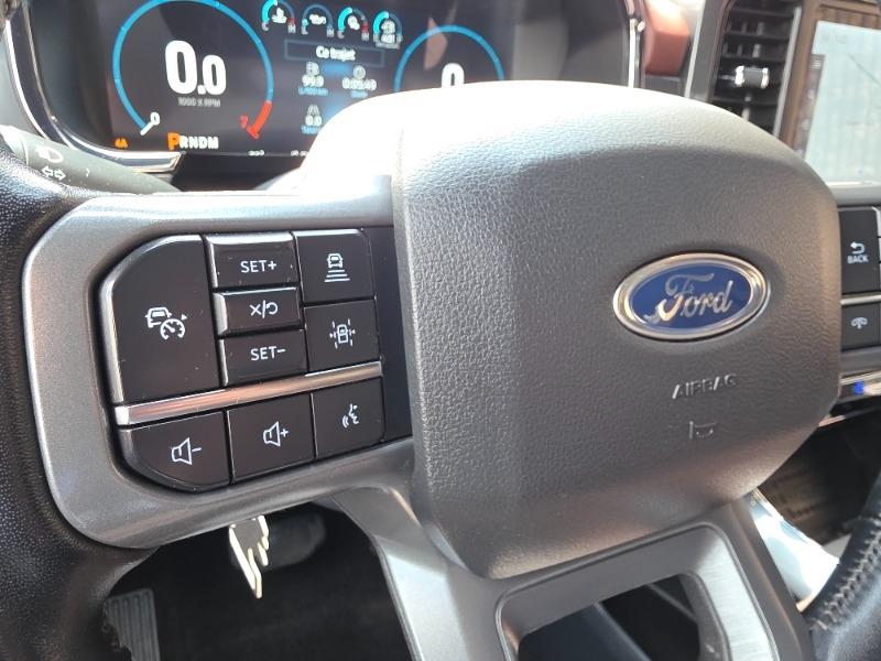 ford F-150 2022 - 33