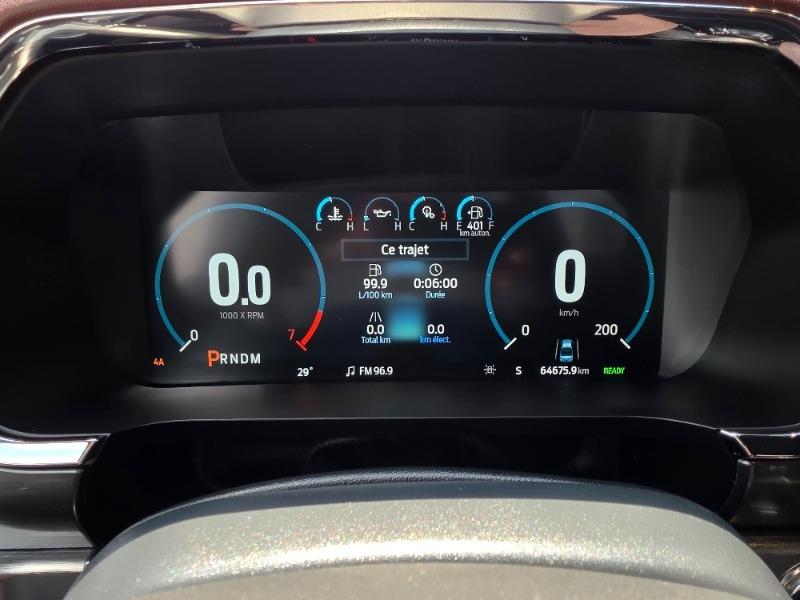 ford F-150 2022 - 34