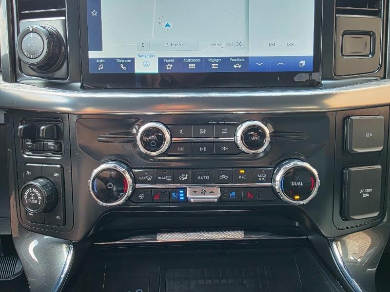 ford F-150 2022 - 37
