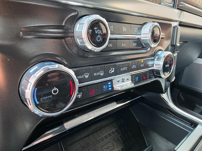 ford F-150 2022 - 38