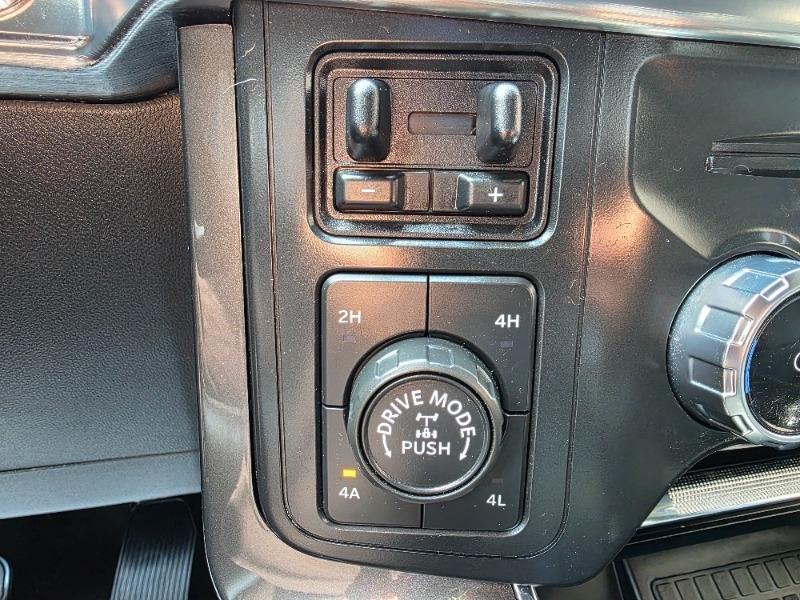 ford F-150 2022 - 39