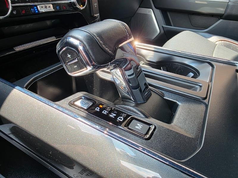 ford F-150 2022 - 40