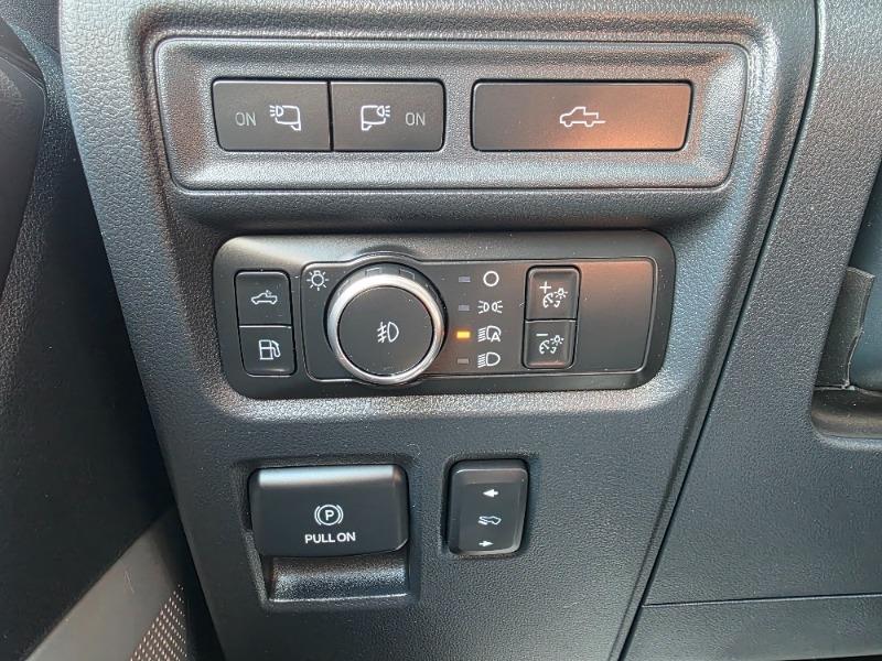 ford F-150 2022 - 41