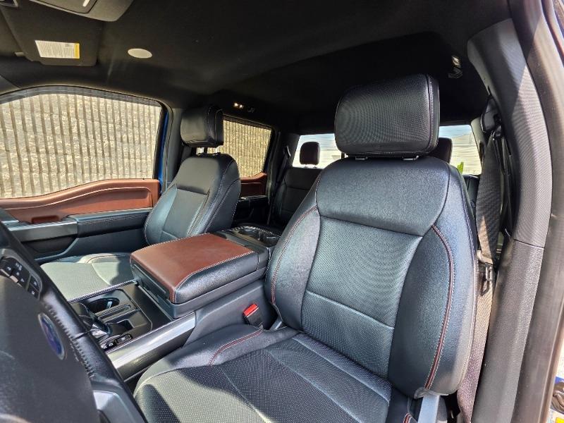 ford F-150 2022 - 46