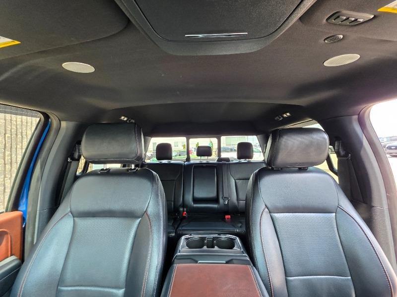 ford F-150 2022 - 47