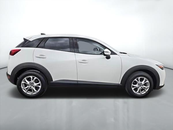 mazda CX-3 2019 - 2