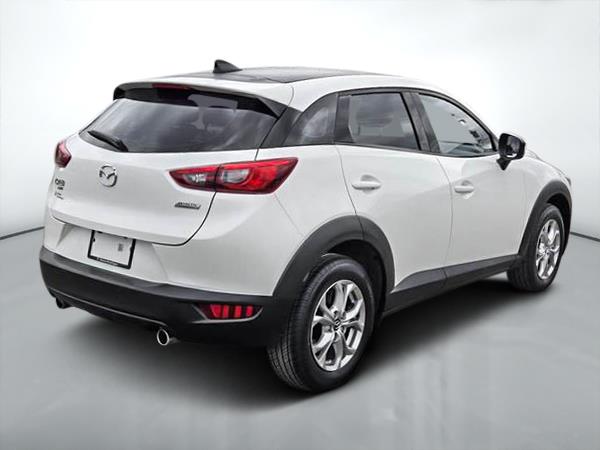 mazda CX-3 2019 - 3