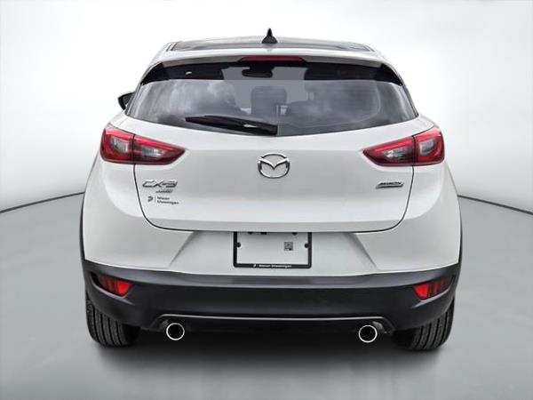 mazda CX-3 2019 - 4