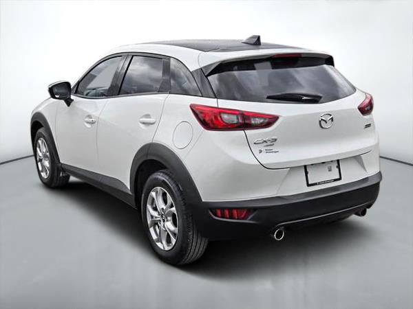 mazda CX-3 2019 - 5