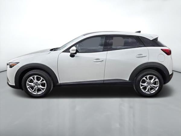 mazda CX-3 2019 - 6