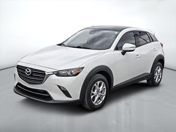 mazda CX-3 2019 - 7