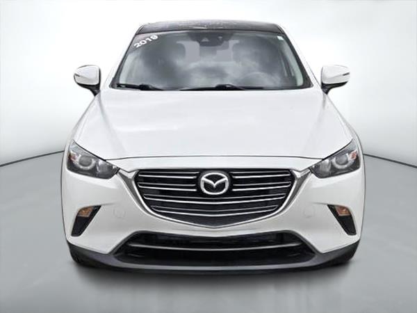 mazda CX-3 2019 - 8
