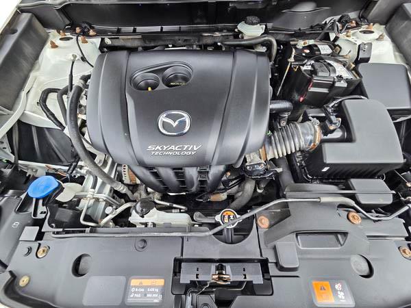 mazda CX-3 2019 - 9