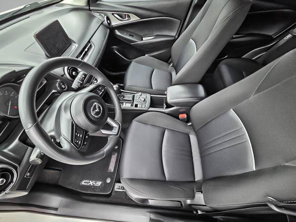 mazda CX-3 2019 - 12