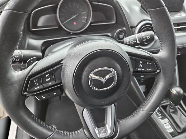 mazda CX-3 2019 - 13