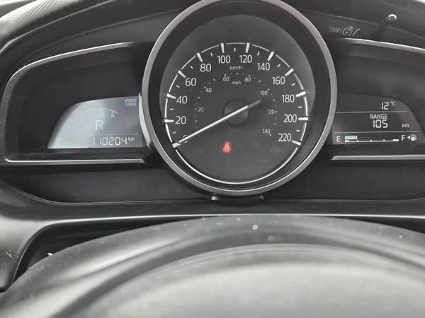 mazda CX-3 2019 - 14