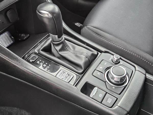mazda CX-3 2019 - 15