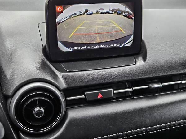 mazda CX-3 2019 - 17