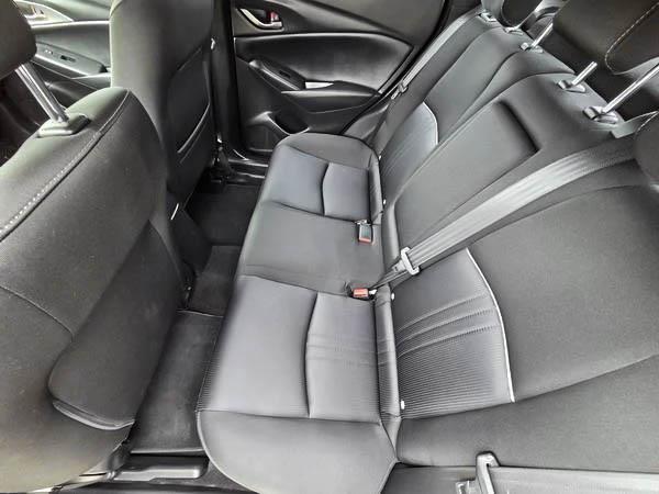 mazda CX-3 2019 - 18