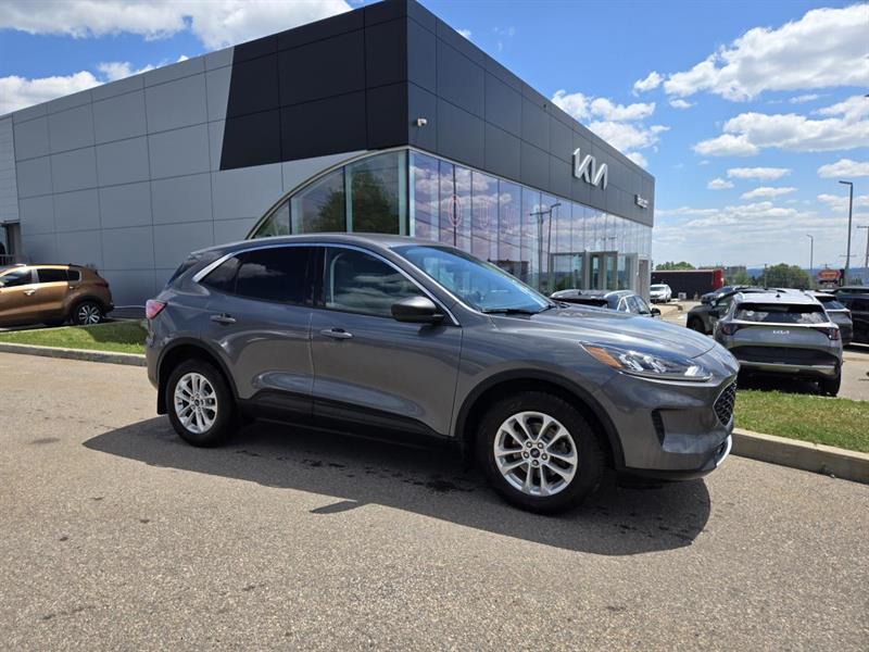 ford Escape Hybride 2022