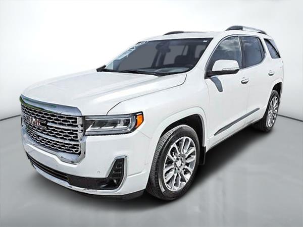 gmc Acadia 2023