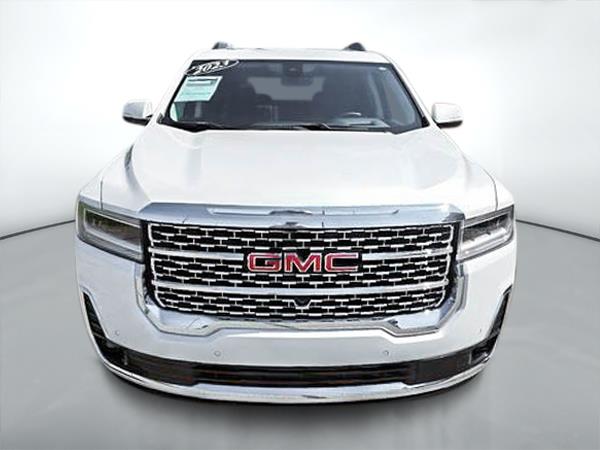 gmc Acadia 2023 - 2