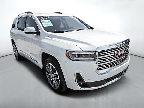 gmc Acadia 2023 - 3