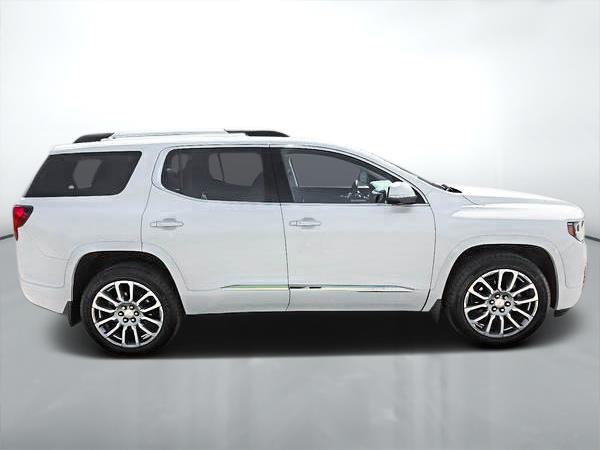 gmc Acadia 2023 - 4