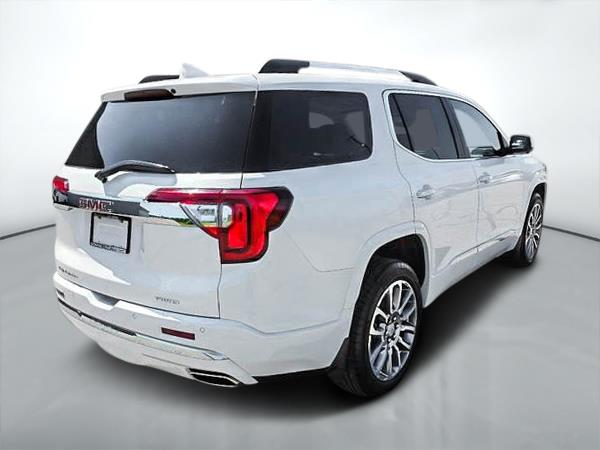 gmc Acadia 2023 - 5