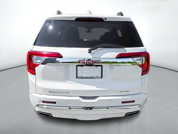 gmc Acadia 2023 - 6