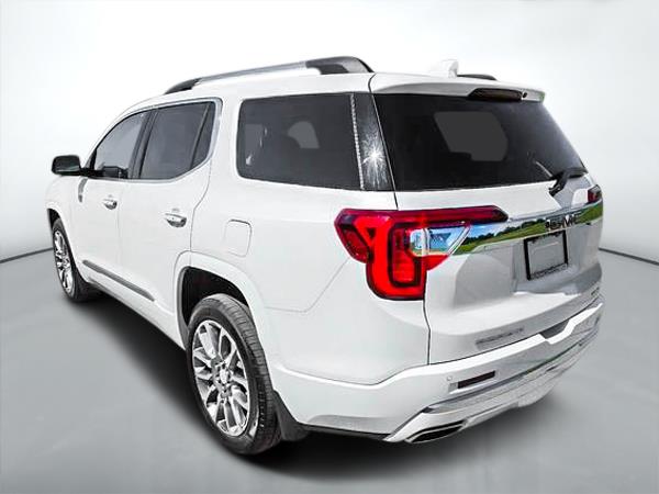 gmc Acadia 2023 - 7
