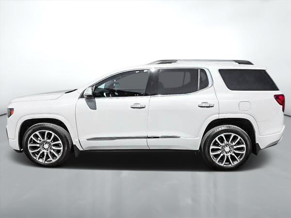 gmc Acadia 2023 - 8