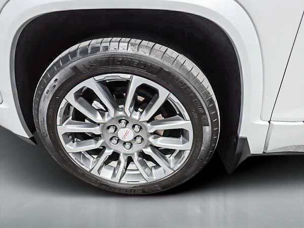gmc Acadia 2023 - 9