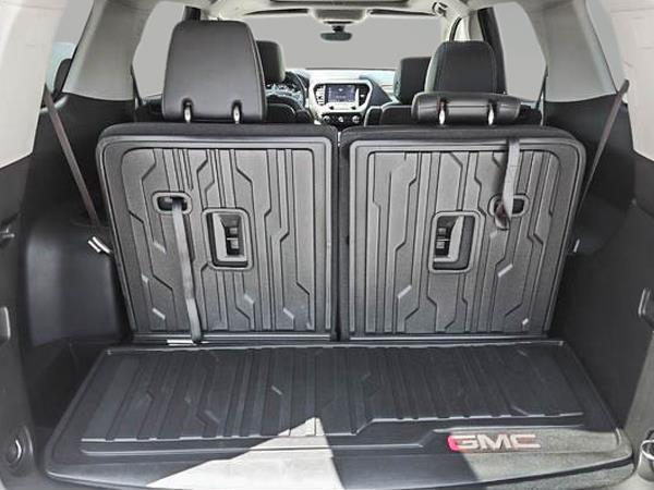 gmc Acadia 2023 - 10