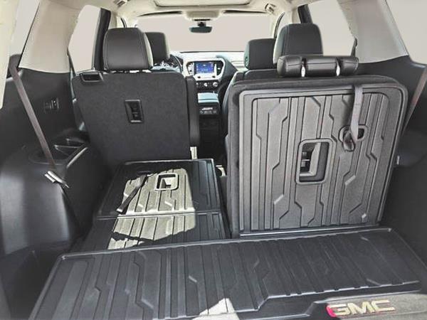 gmc Acadia 2023 - 11