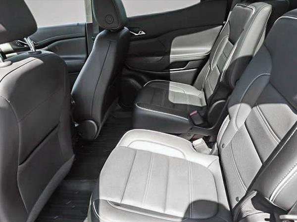 gmc Acadia 2023 - 12