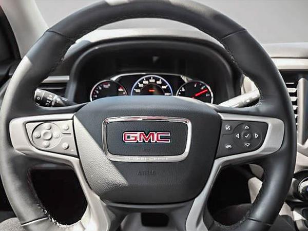 gmc Acadia 2023 - 15