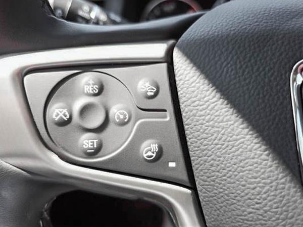 gmc Acadia 2023 - 16
