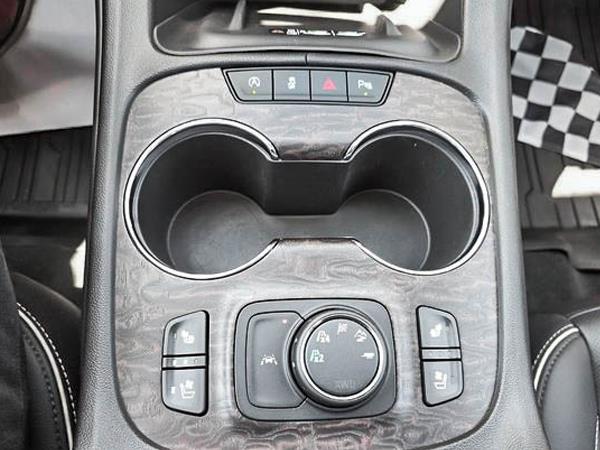 gmc Acadia 2023 - 19